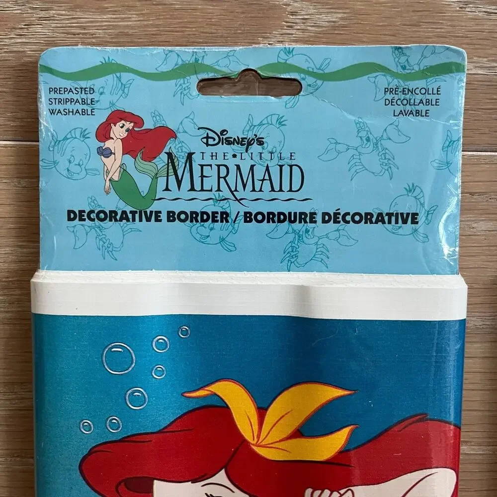 Disney add splash