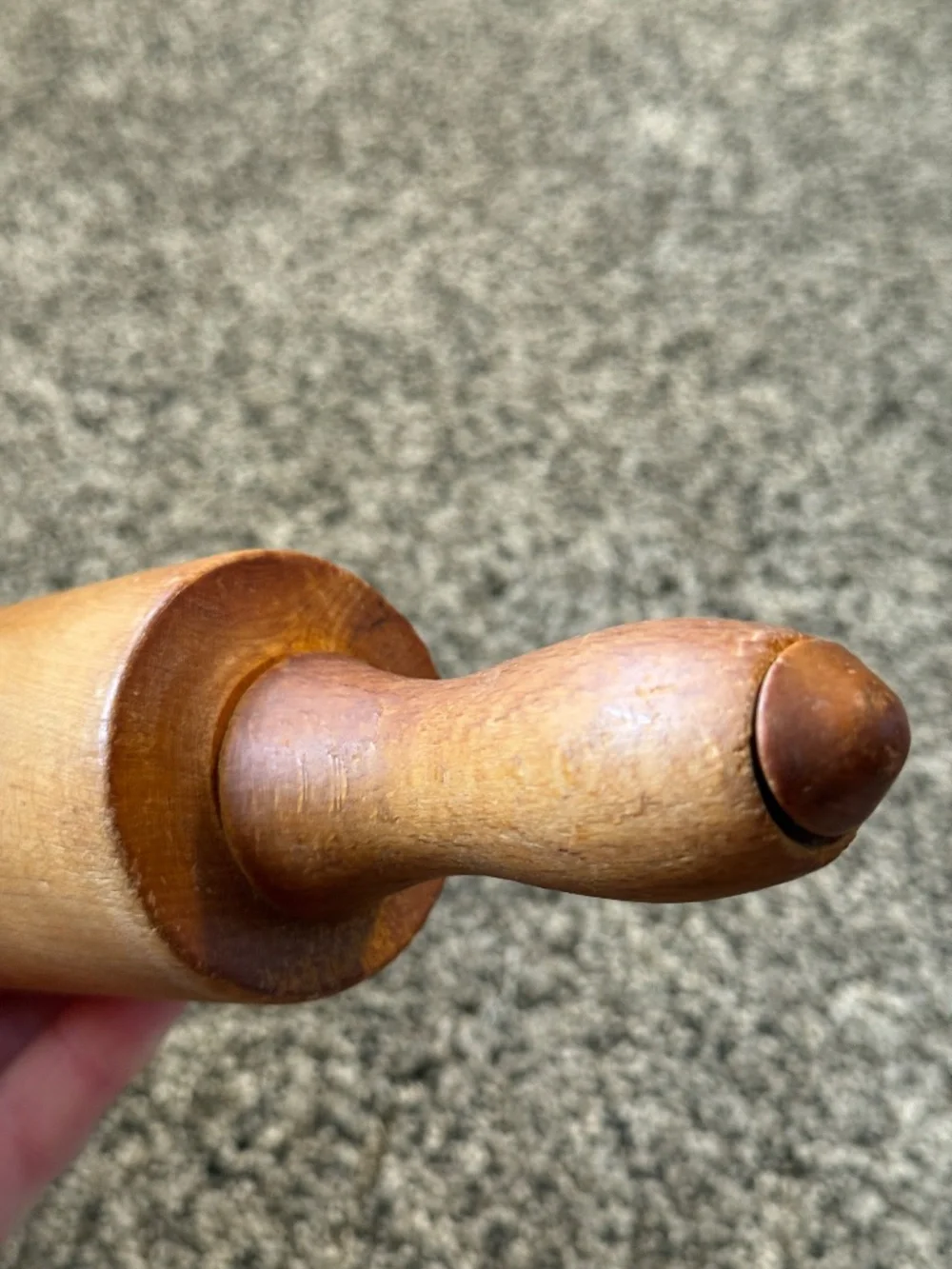 N/A one handled
