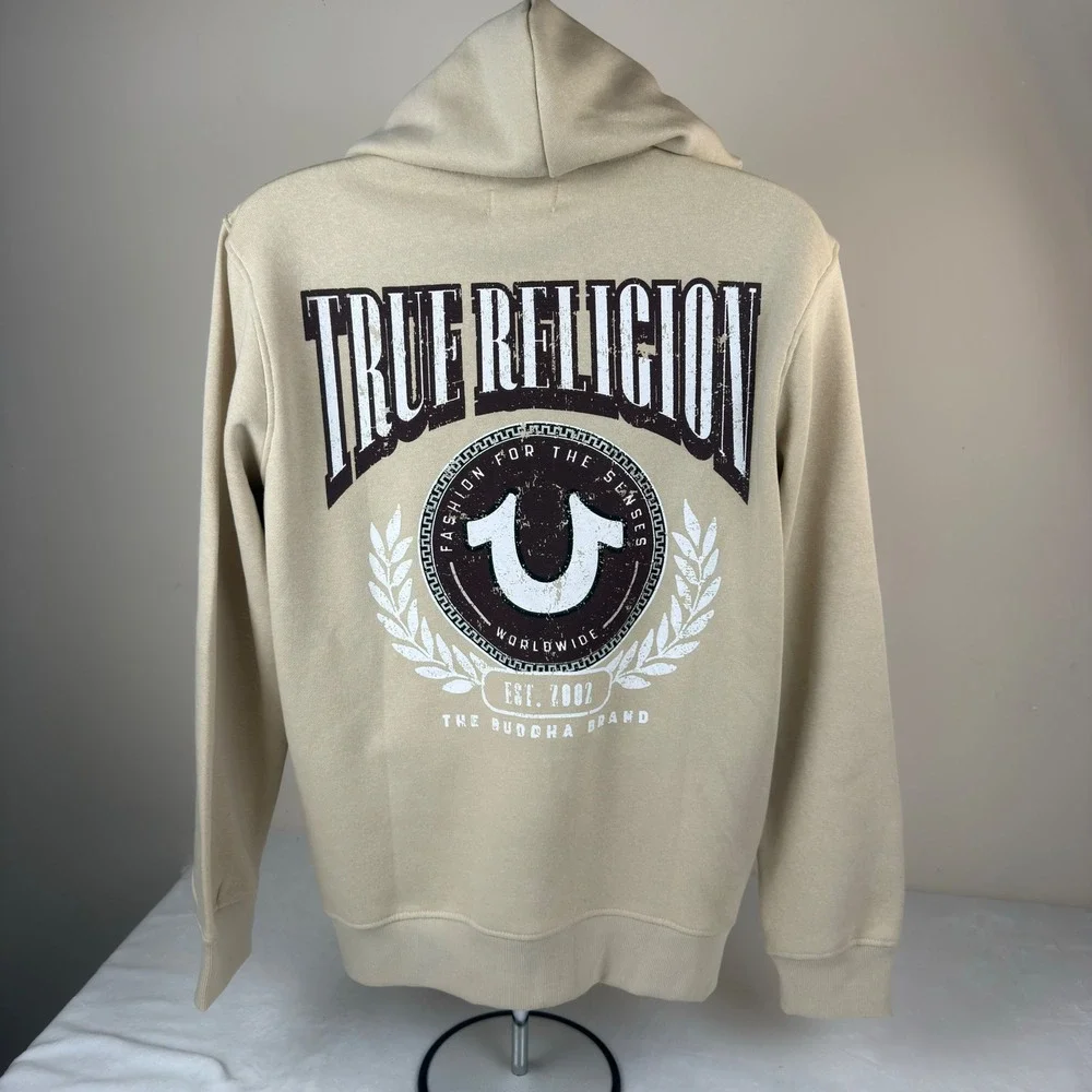 True Religion true religion