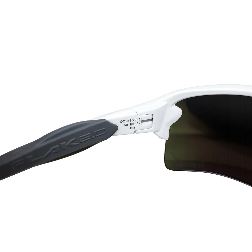 Oakley hardshell photos features