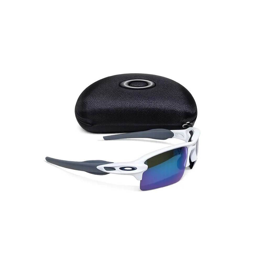 Oakley prizm photos lenses