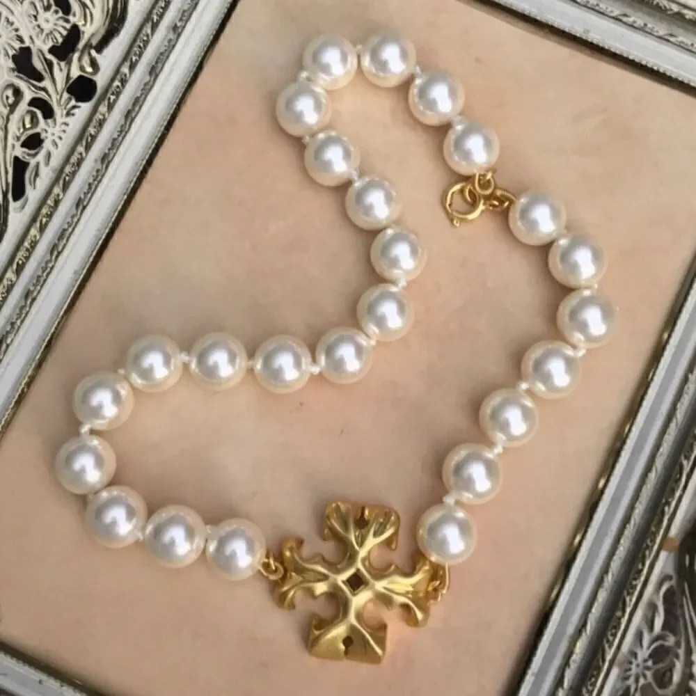 Tory Burch length beautiful thank