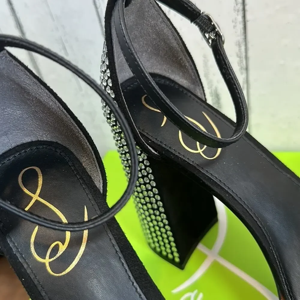 Sam Edelman chunky platform