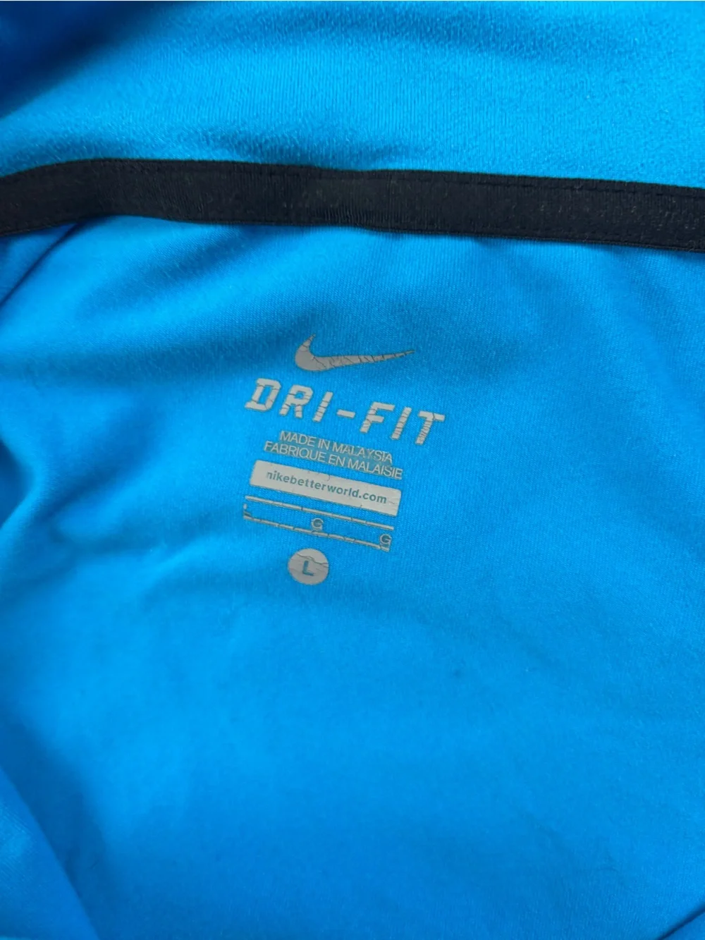 Nike women’s dri