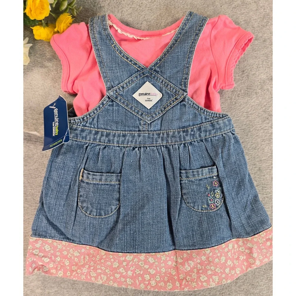 OshKosh B'gosh follow set me