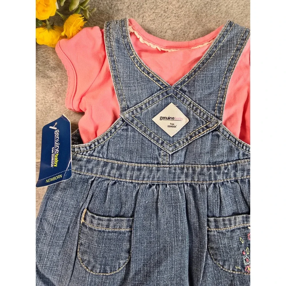 OshKosh B'gosh oshkosh by follow