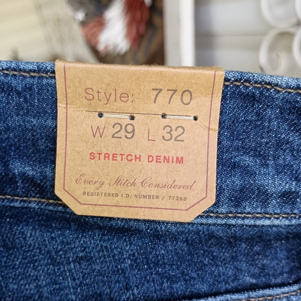 J. Crew classic men