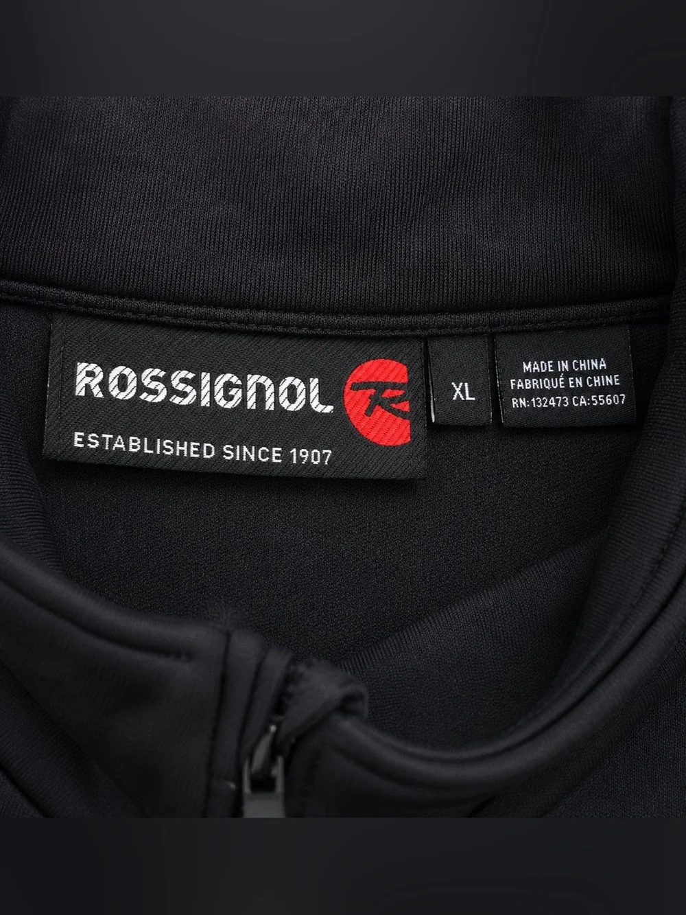 Rossignol xl quarter
