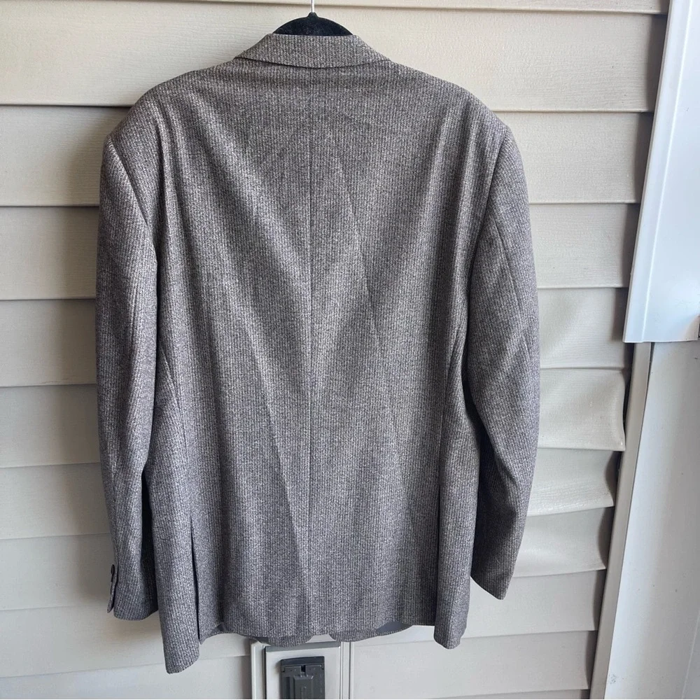 Dunhill sleeve business