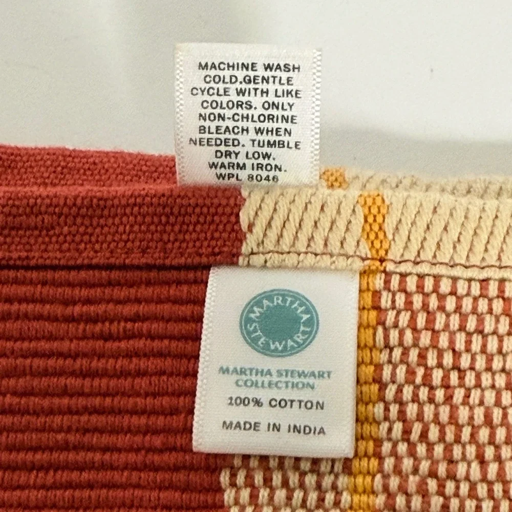 Martha Stewart Collection width everyday