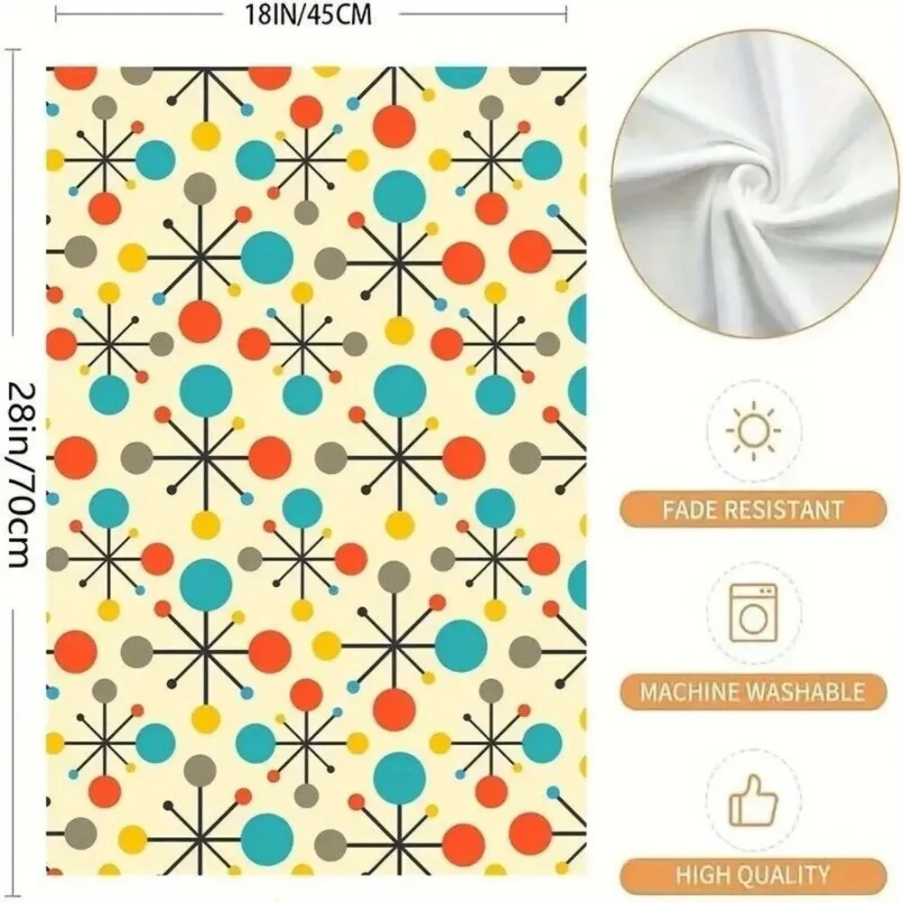 Retro Chic add touch
