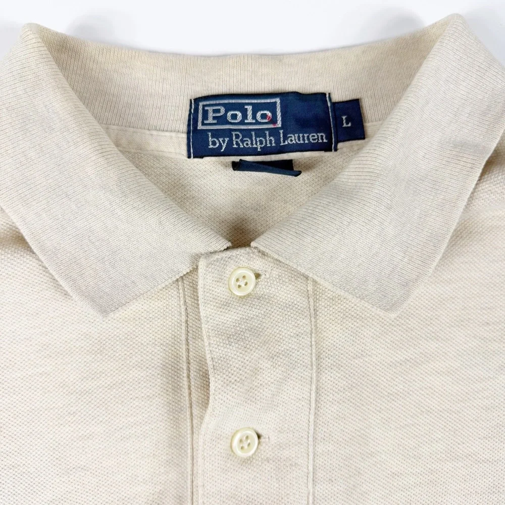 Ralph Lauren classic ralph