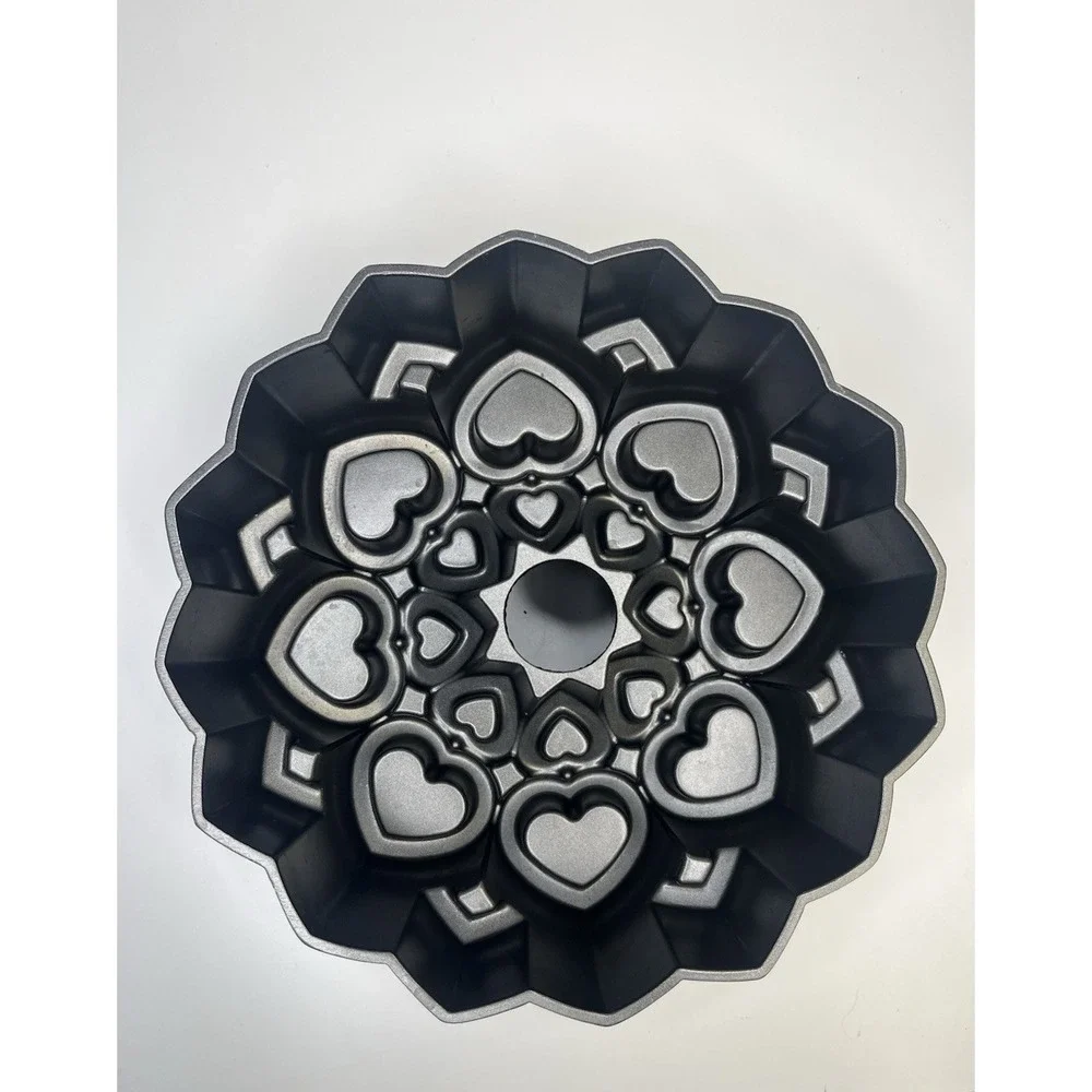 Wilton sweet love