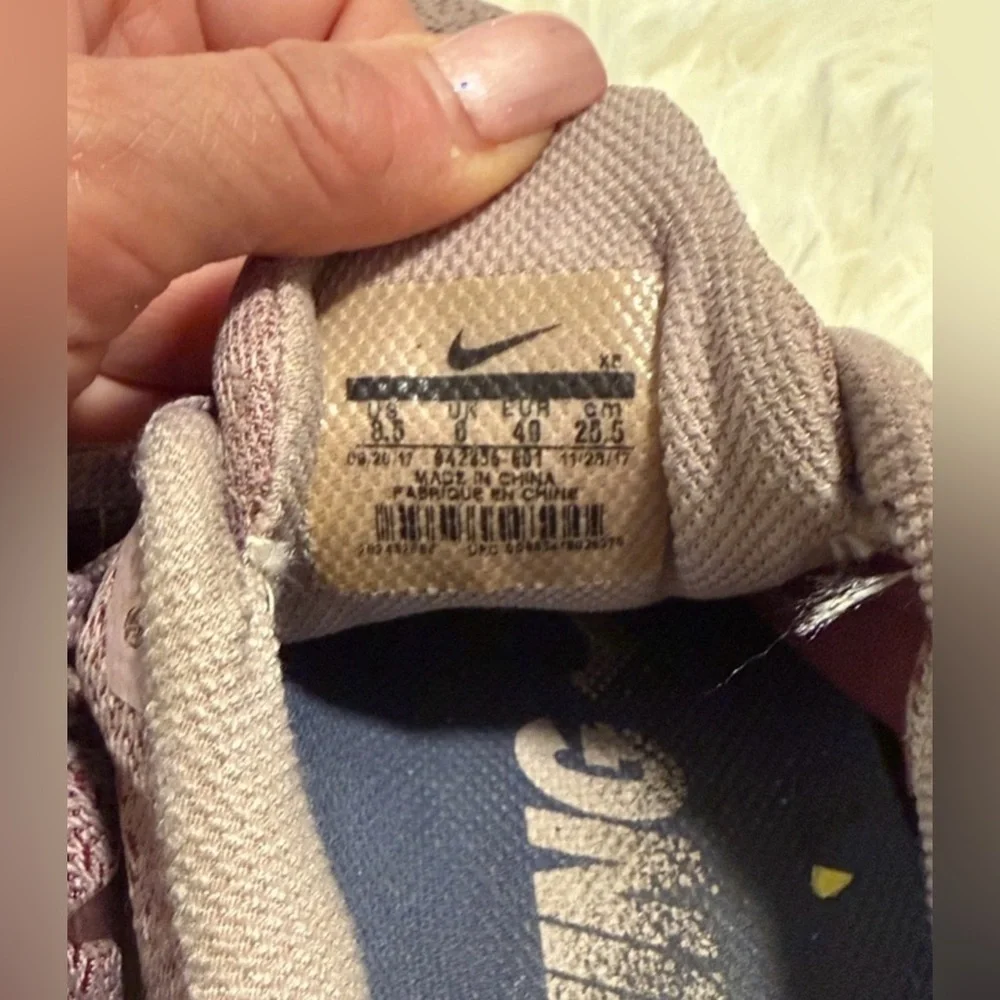 Nike stylish comfortable