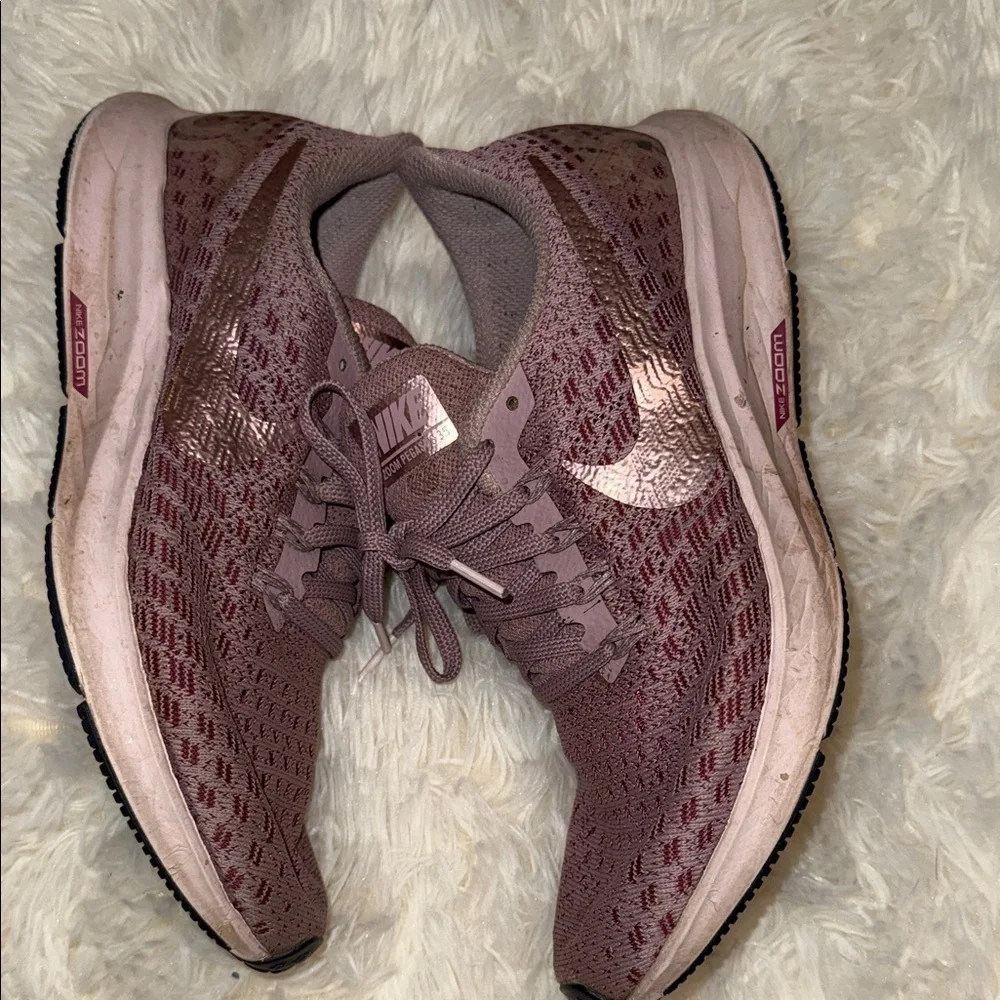Nike stylish comfortable