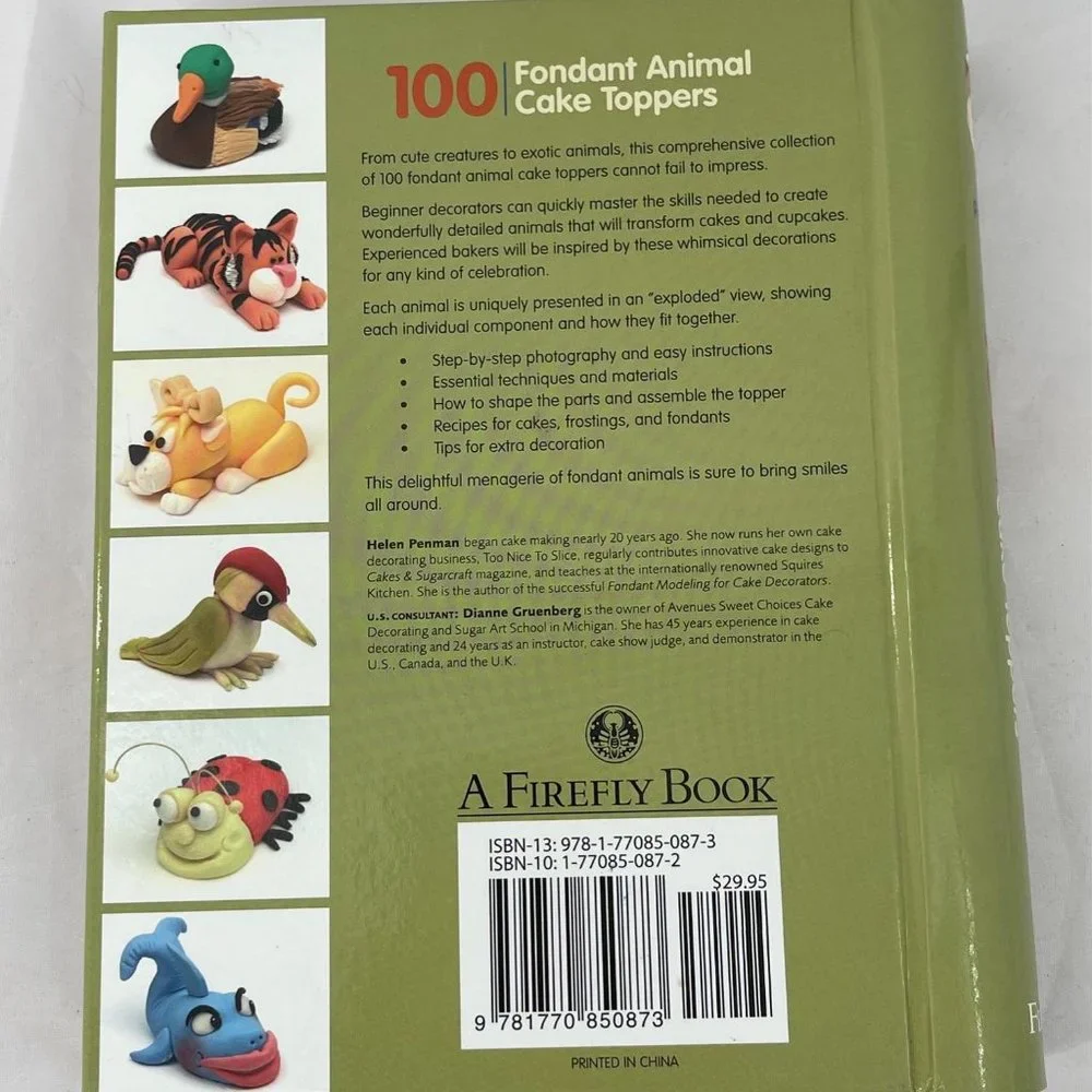 N/A make animal 100