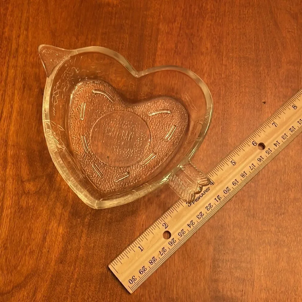 Safe-Bake company valentines
