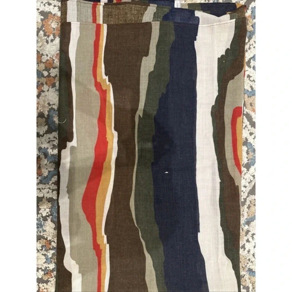 Fabric no defects