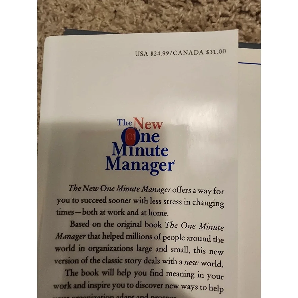 N/A new one