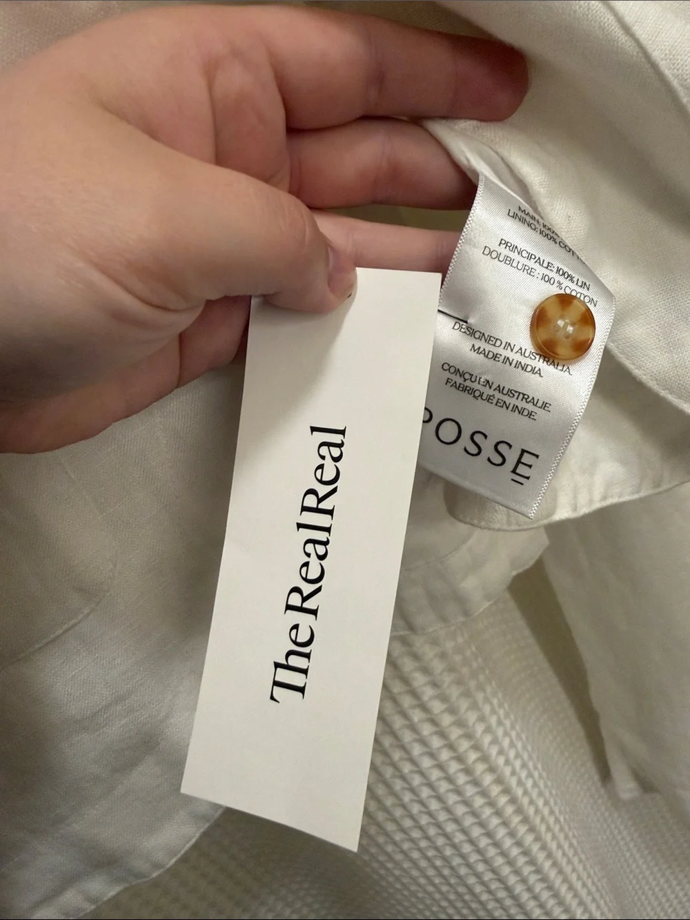 Posse elevate your