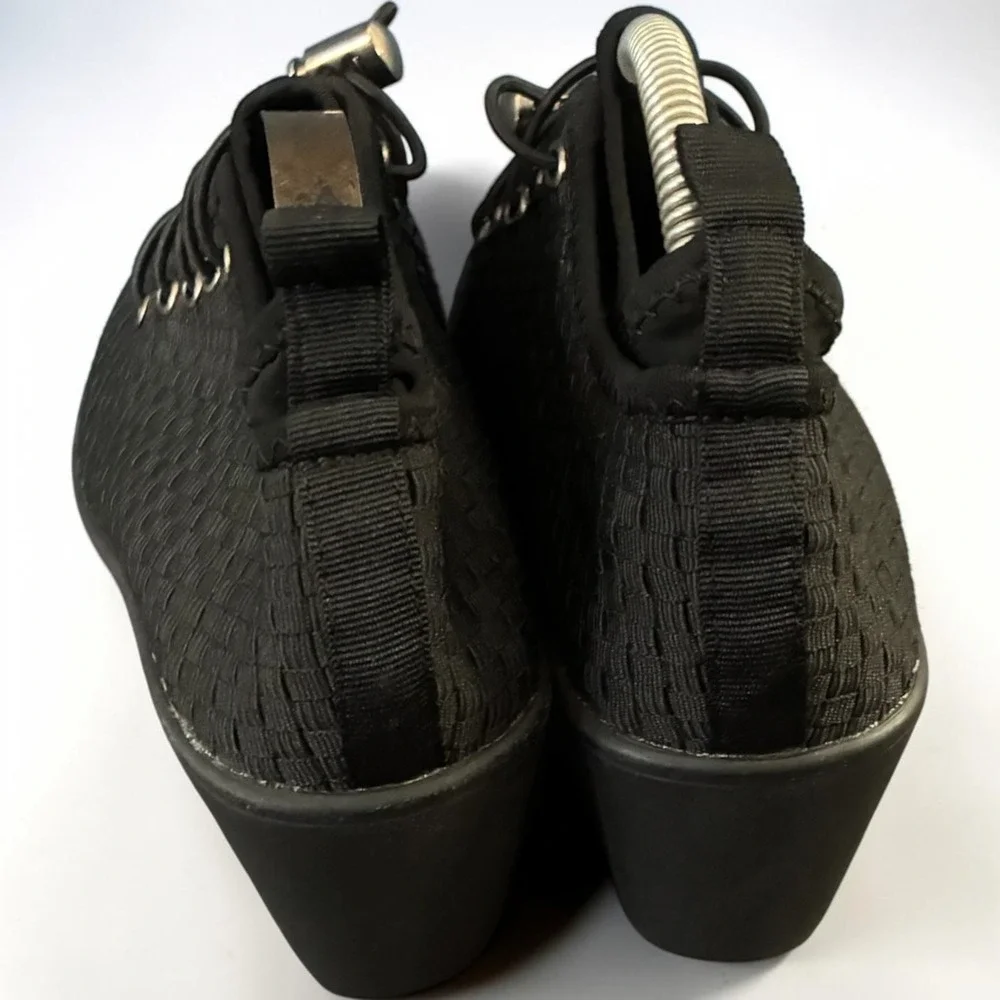 Steven By Steve Madden bungee chunky