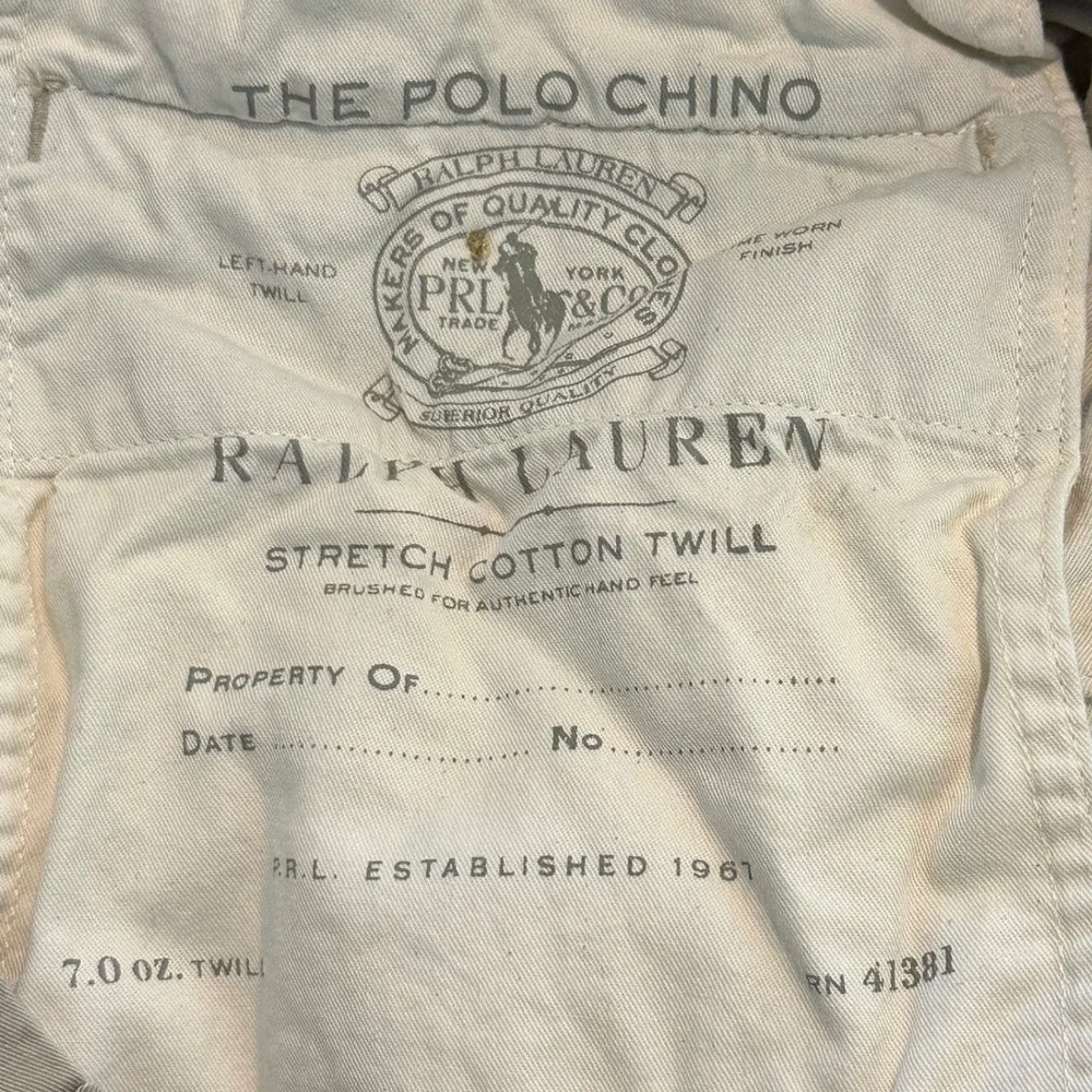 Polo Ralph Lauren polo ralph