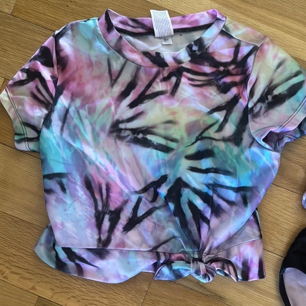 More Than Magic swim tank