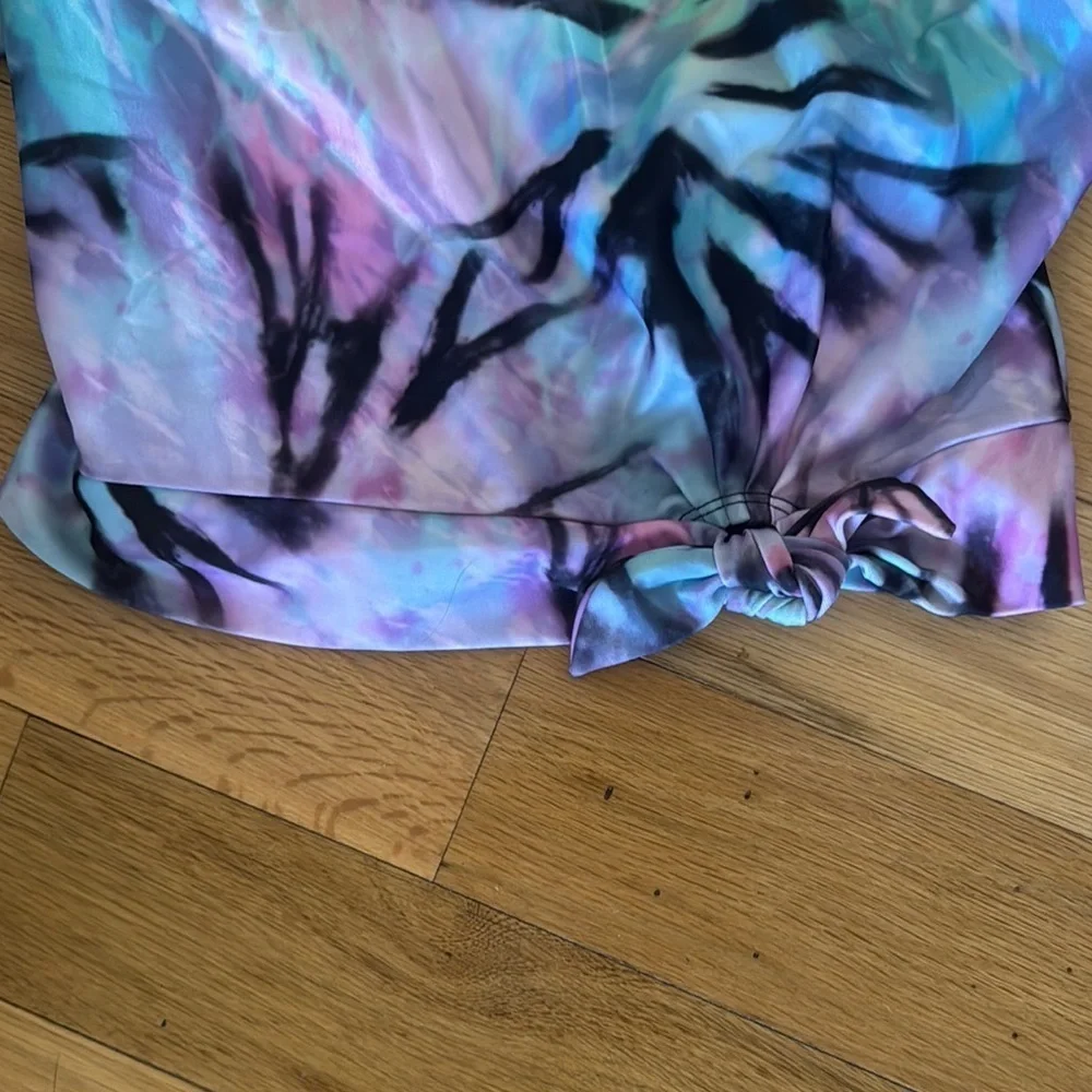 More Than Magic dye perfect