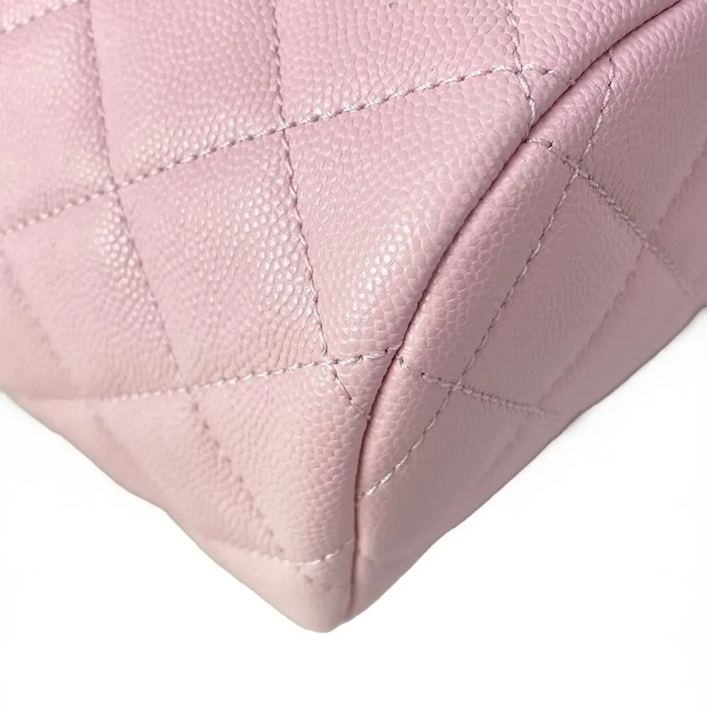 Chanel Matelasse Backpack AS4058