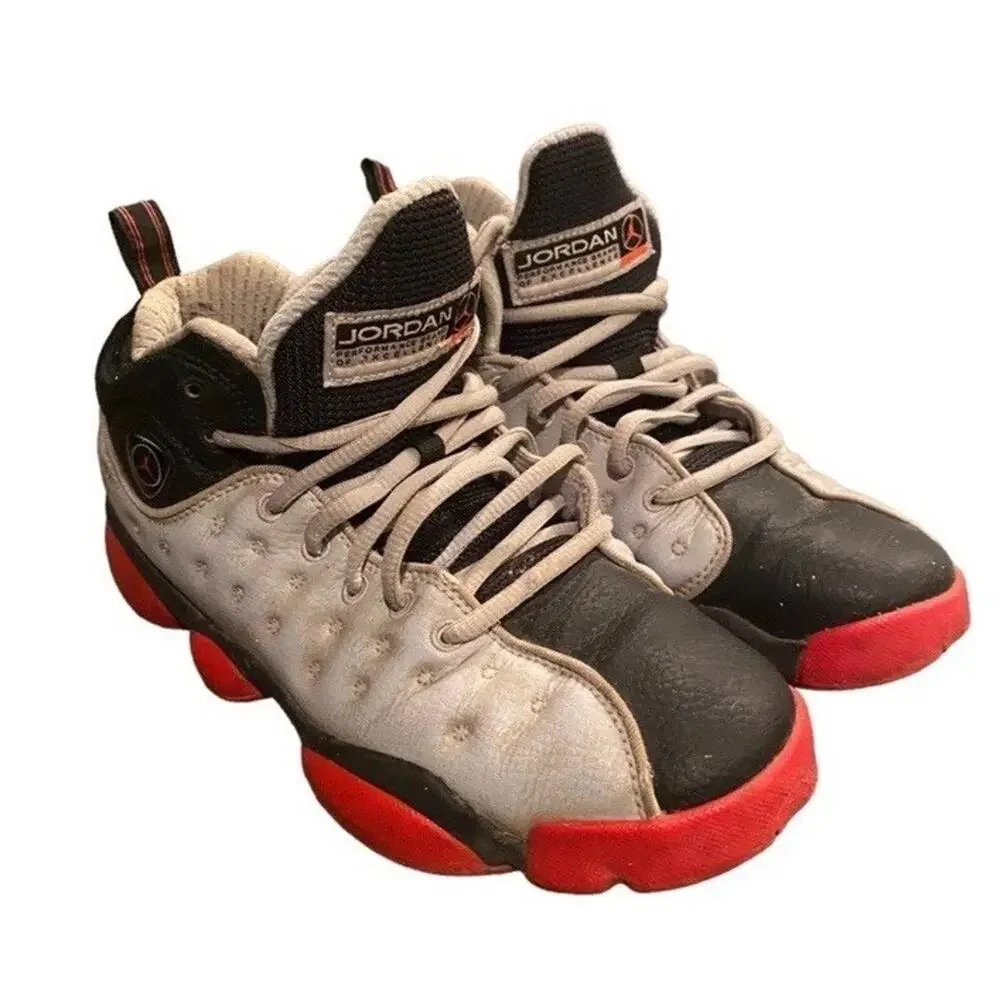 Nike‎ Air Jordan Size 7Y