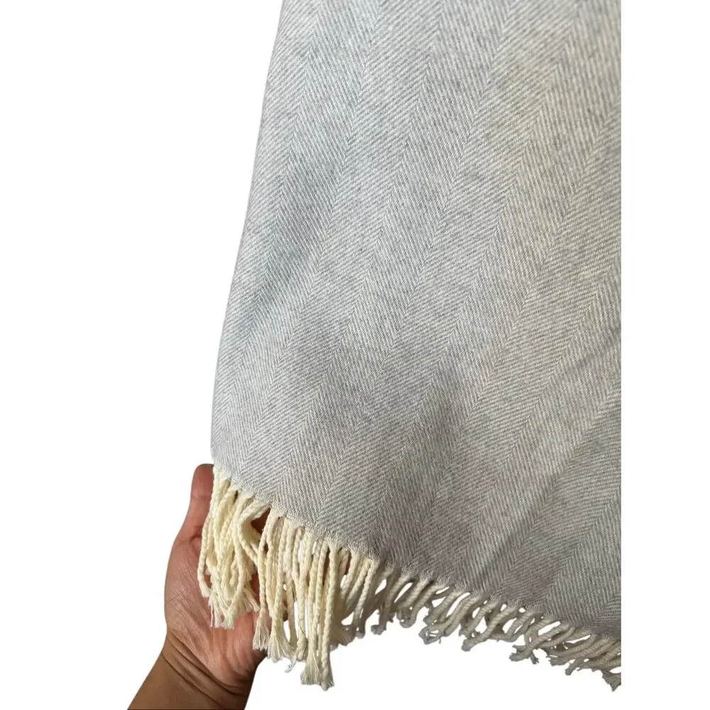 Lands Downunder throw italian