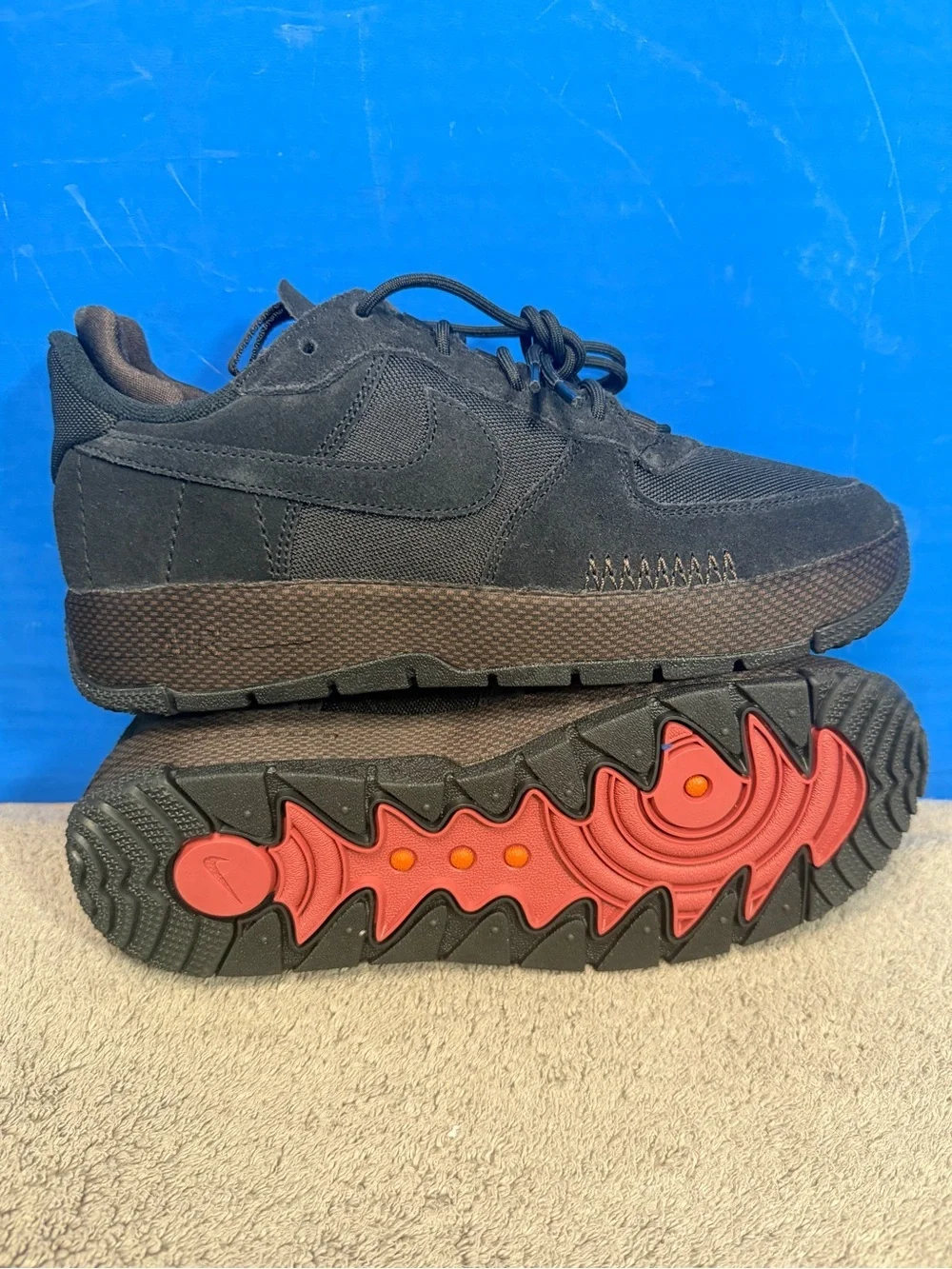 Nike brand new