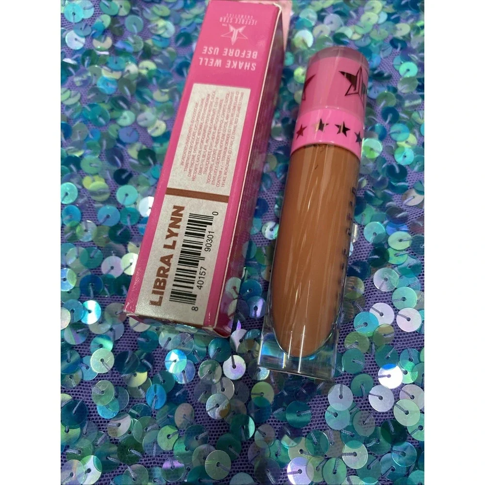 Jeffree Star jeffree star