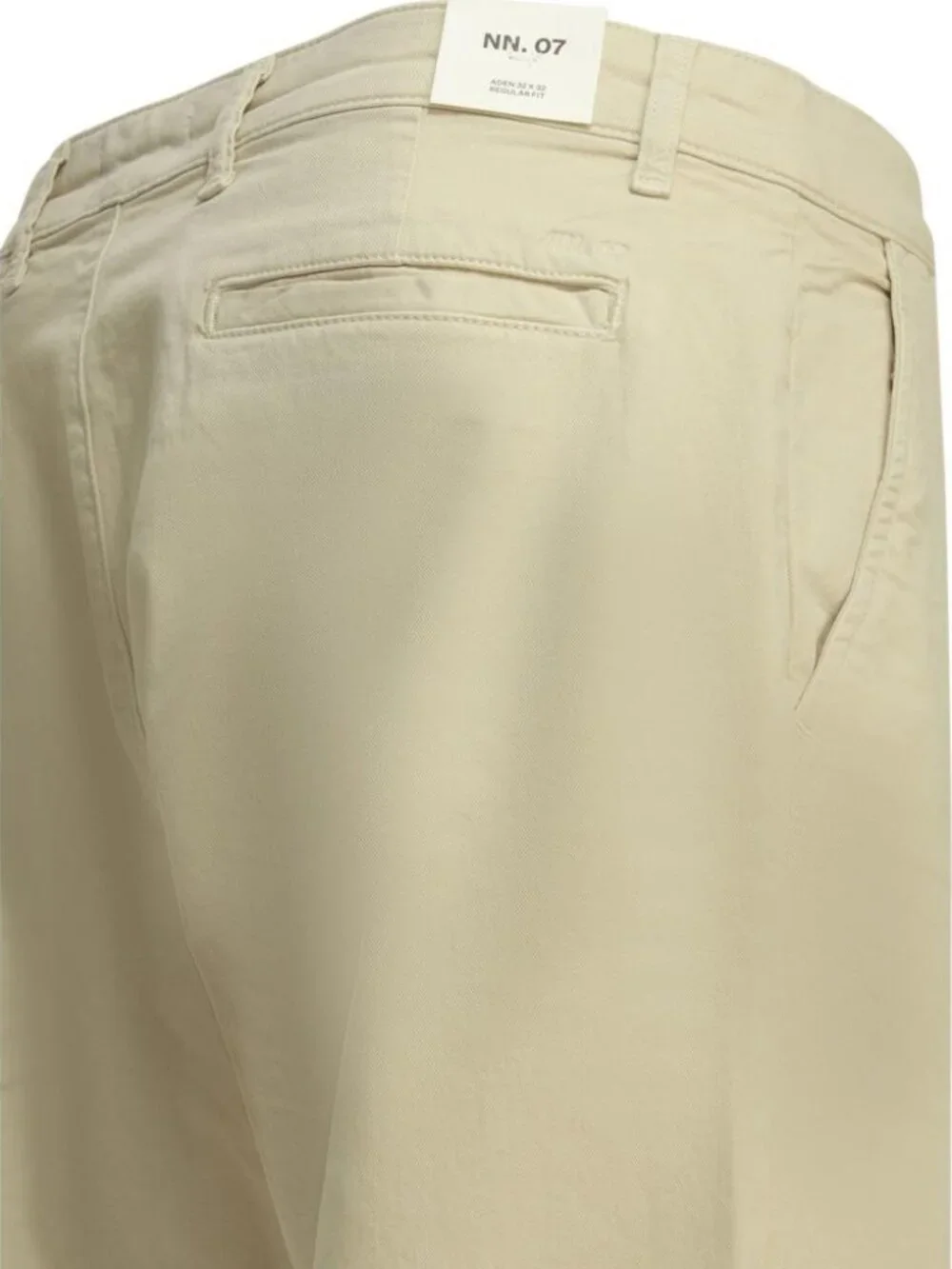 Nn.07 Aden Casual Pants Tag Size 34/32 Men