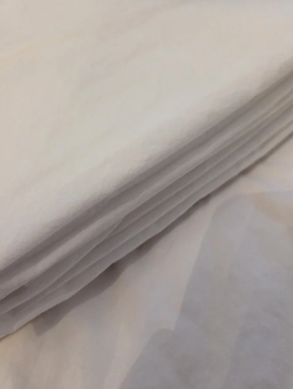 Parachute 100% cotton