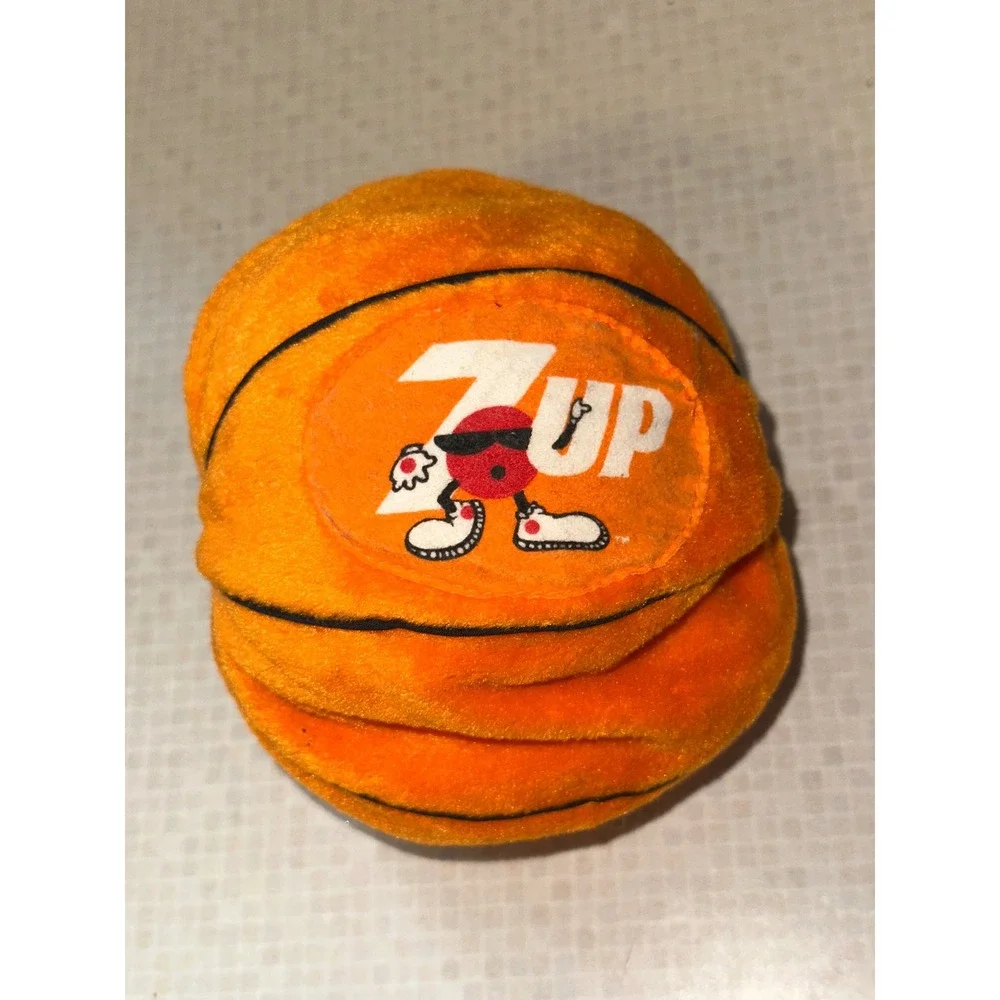 7 Up suction basketball