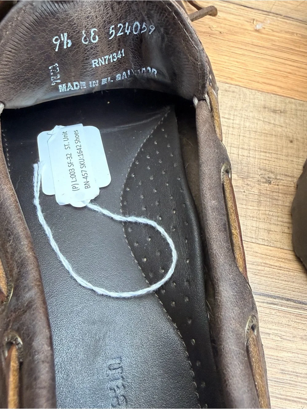 L.L. Bean product details
