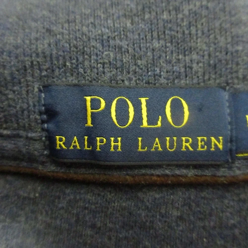 Polo Ralph Lauren sleeve no