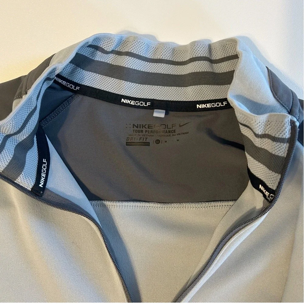 Nike golf dri