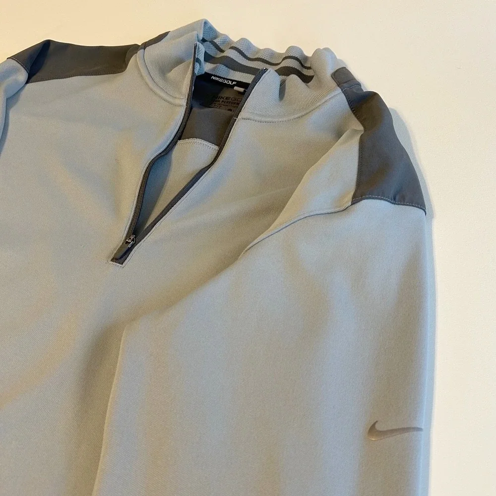 Nike golf dri
