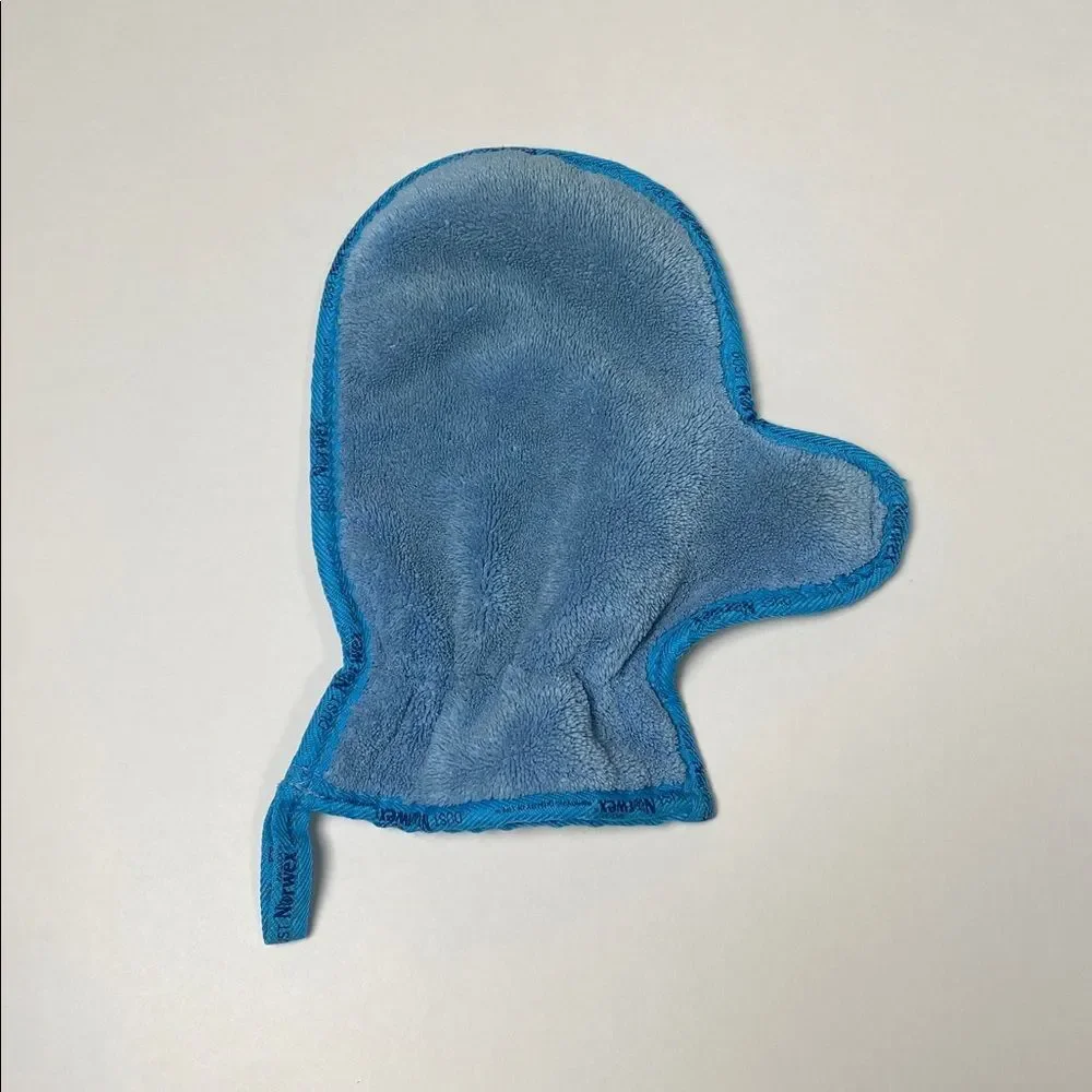 Norwex blue cleaning