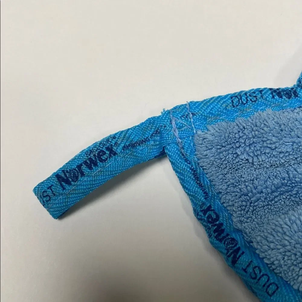 Norwex blue cleaning