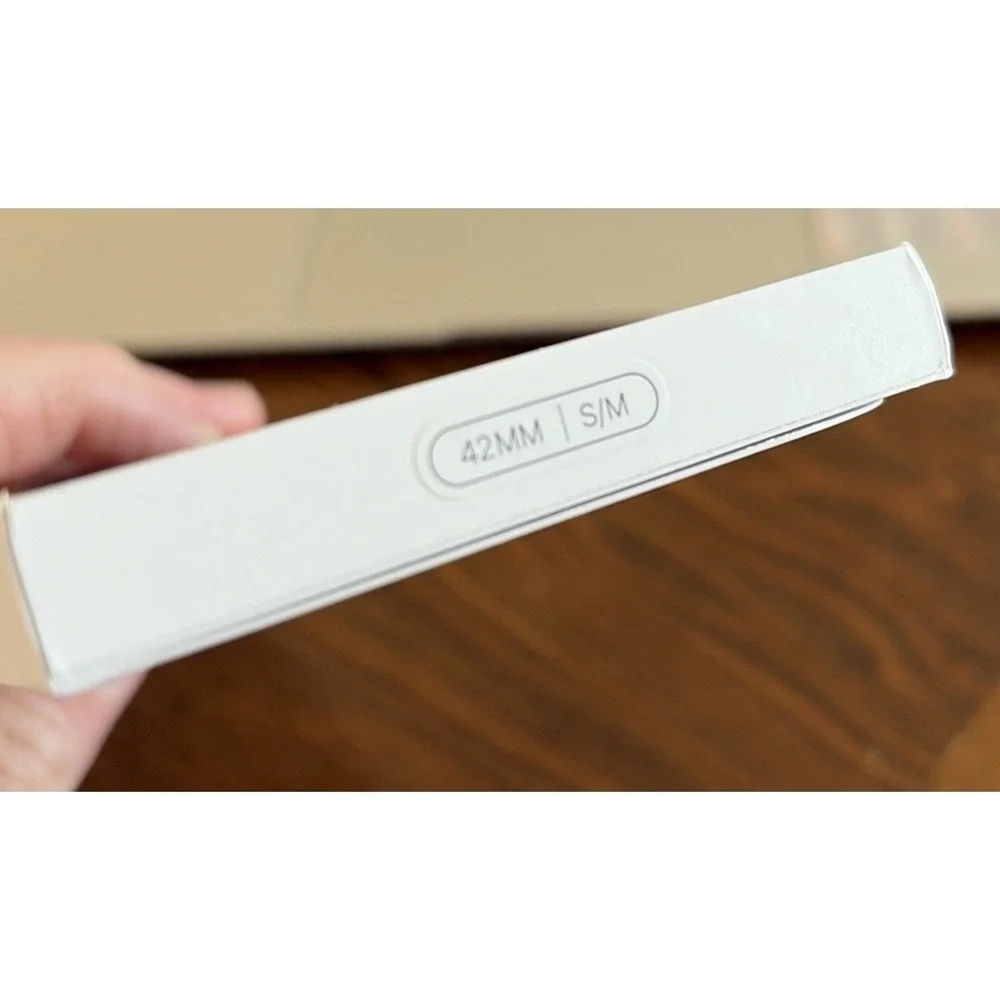 Apple new unopened