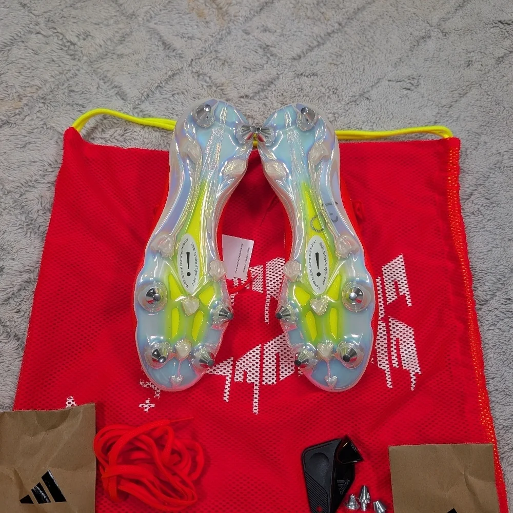 adidas crazyfast sg