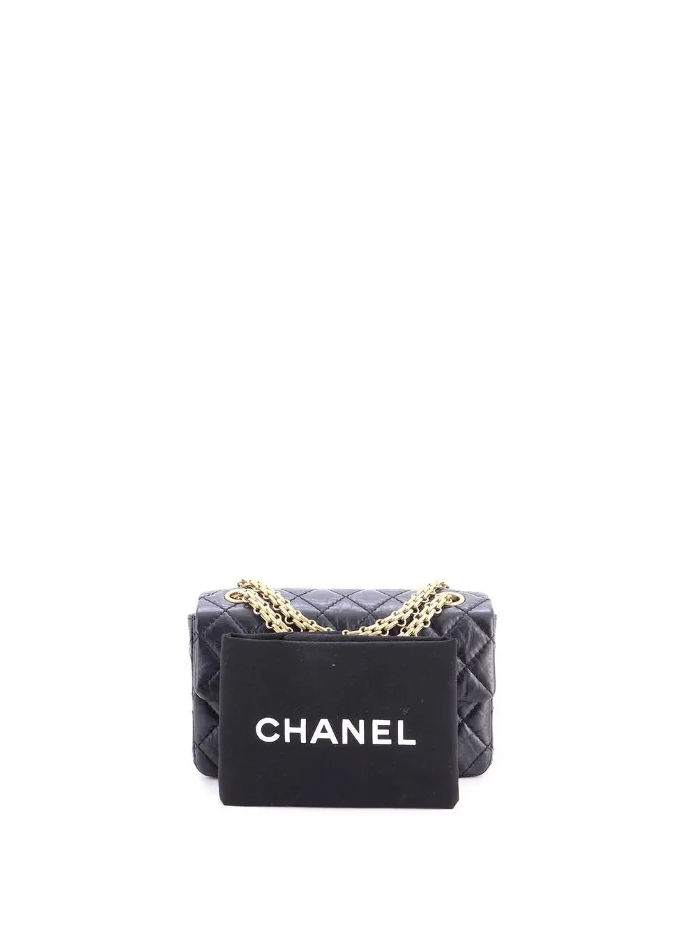 CHANEL introducing iconic
