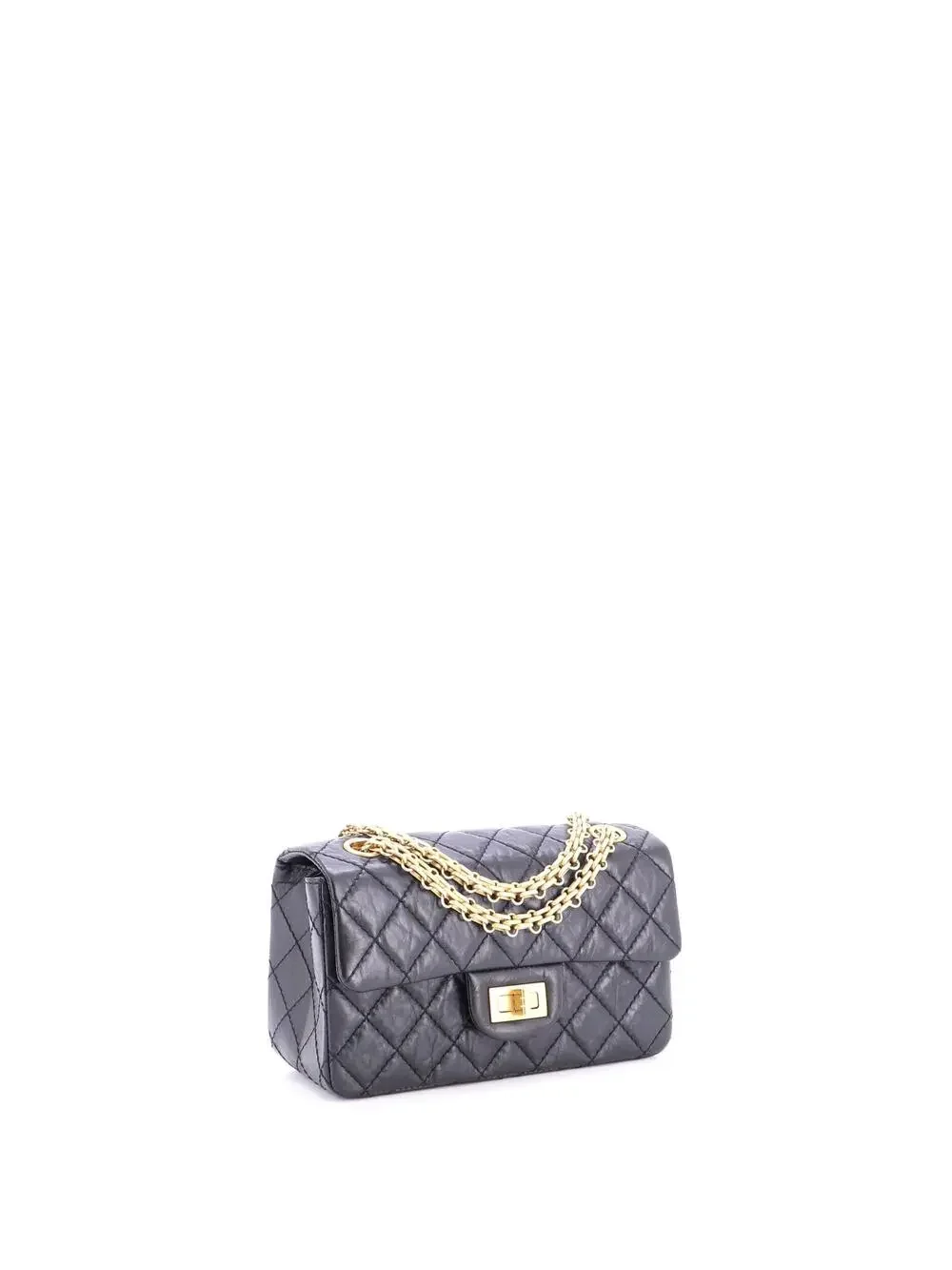 CHANEL introducing iconic