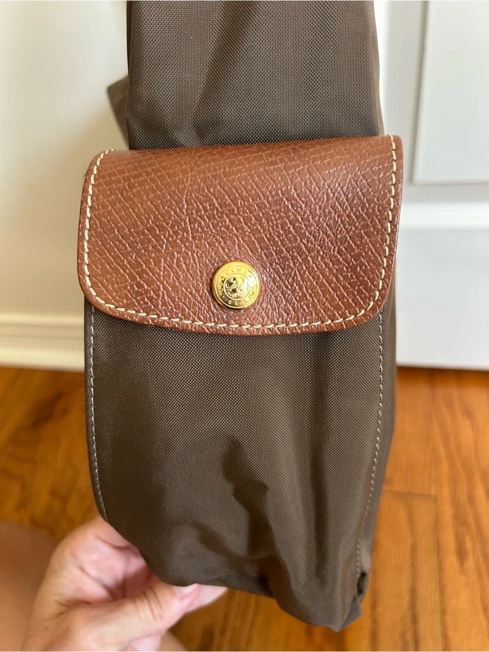Longchamp see photos
