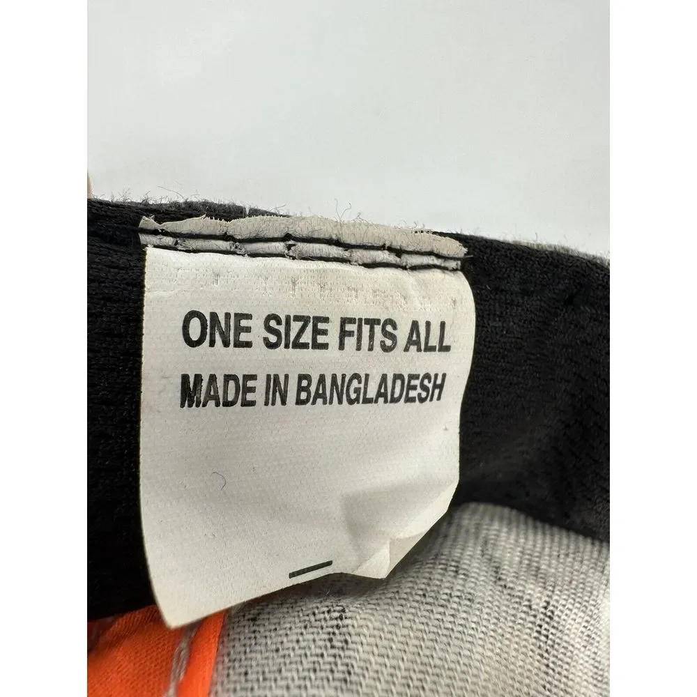 Nascar gently worn