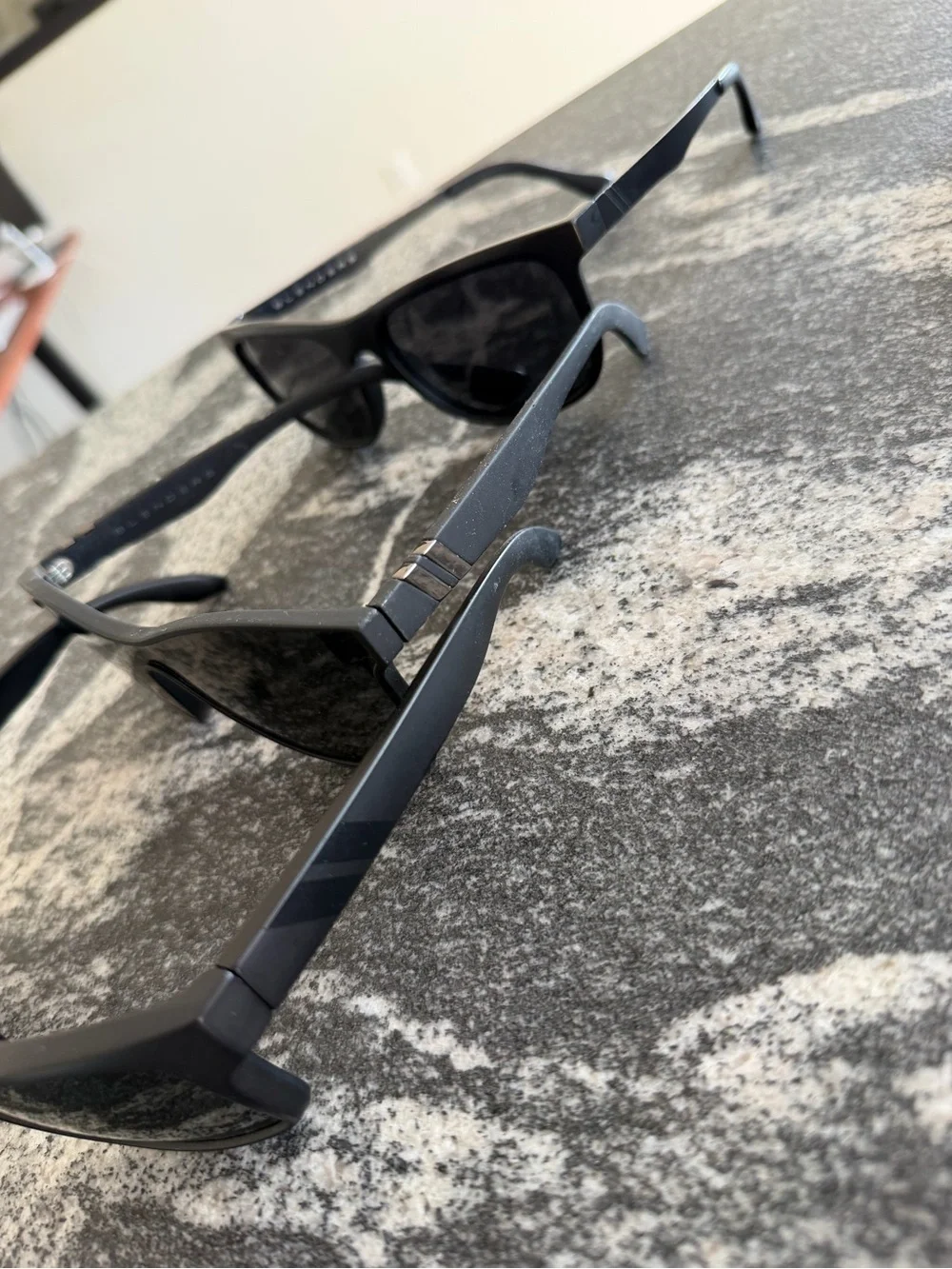 Blenders Eyewear set men