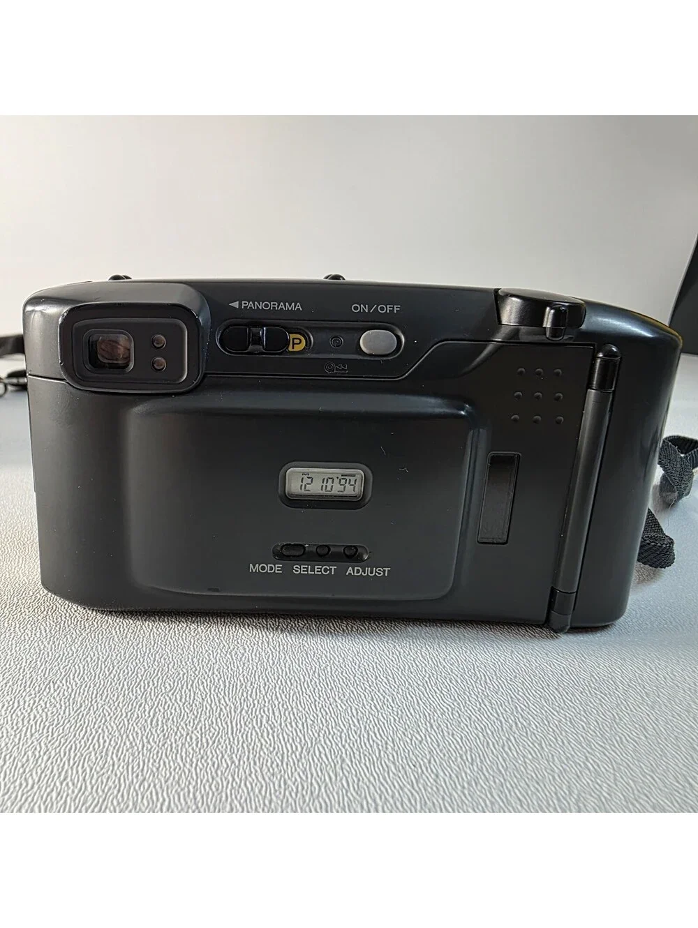 Minolta camera working